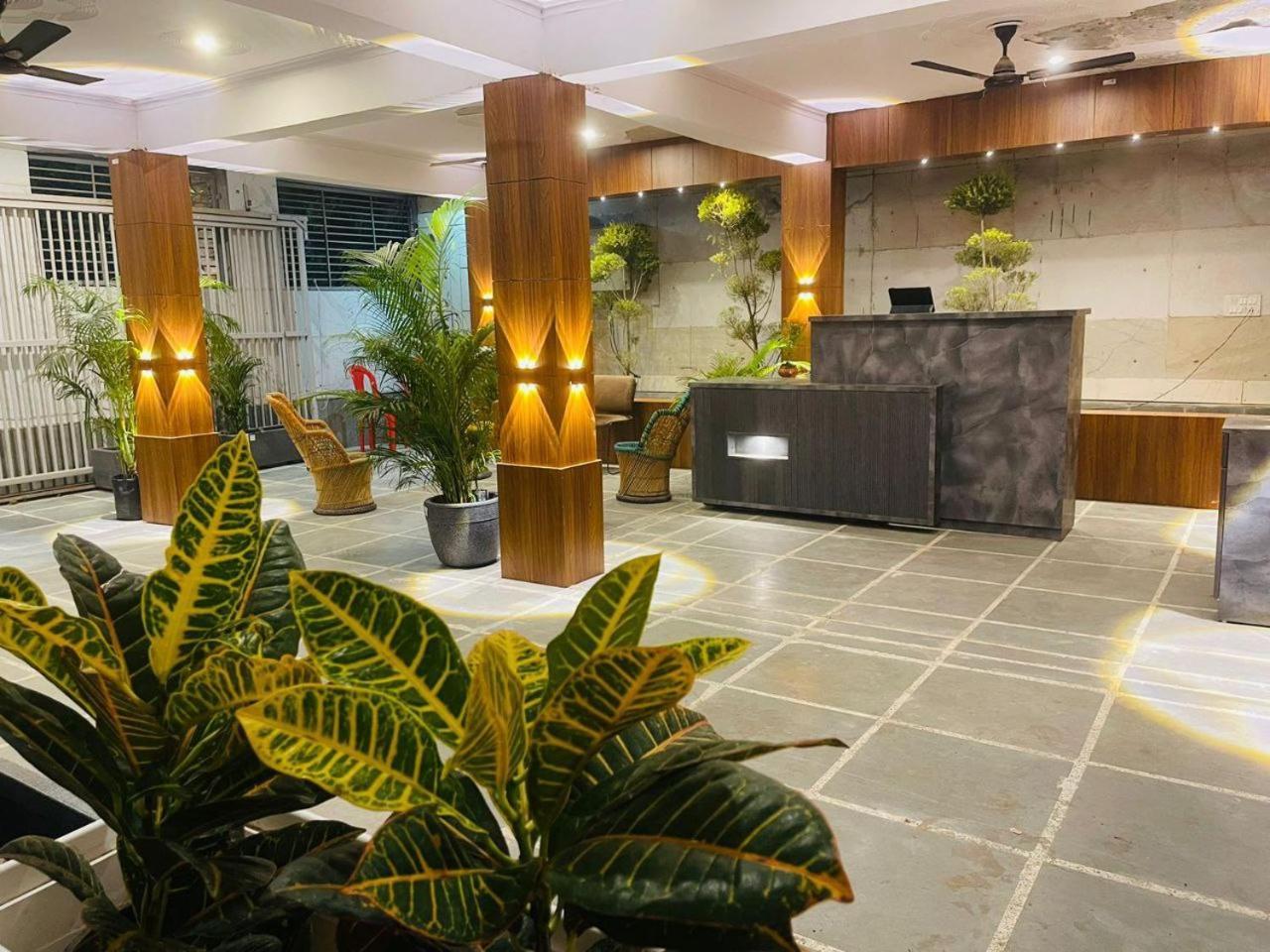 Amrut Living And