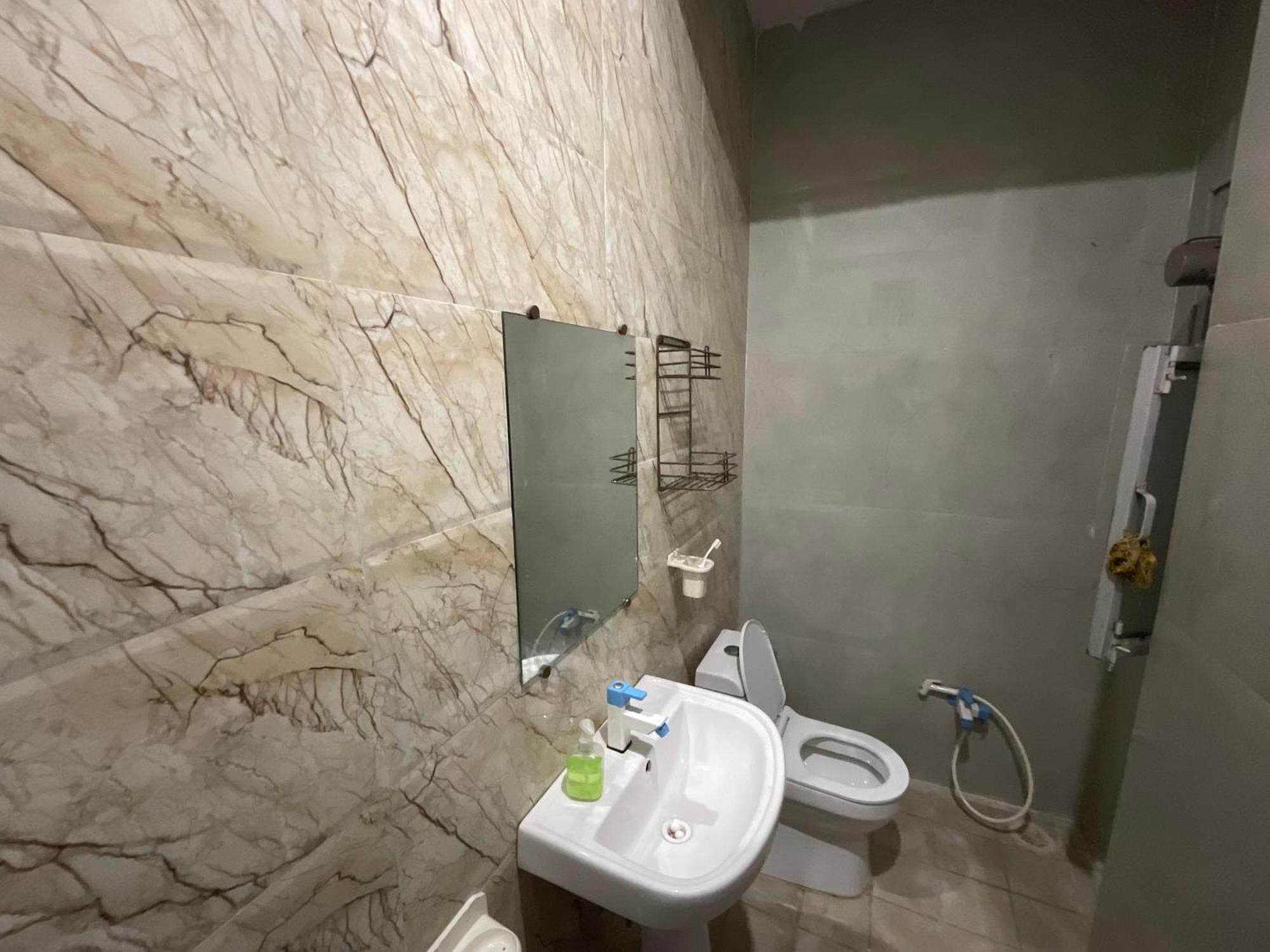 Guest house Amrut Living And