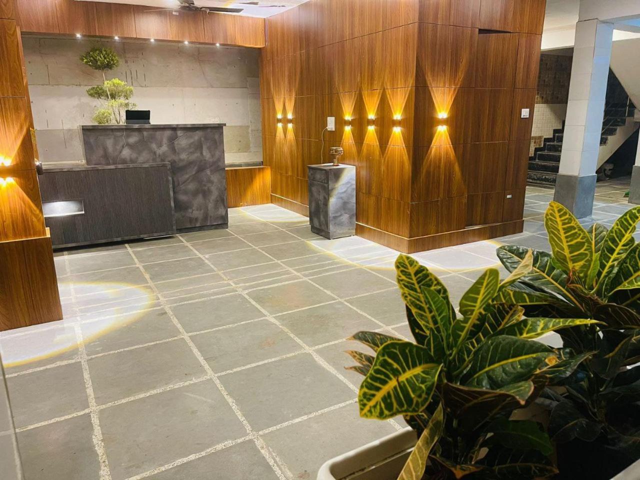 Guest house Amrut Living And *