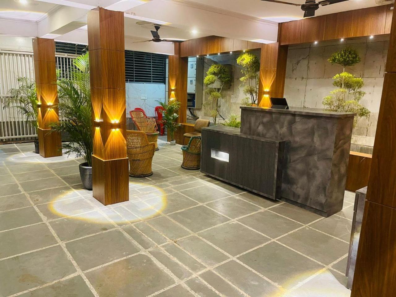 Guest house Amrut Living And Vrindavan