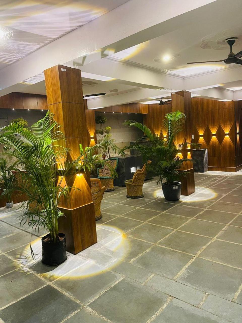 Amrut Living And Vrindavan