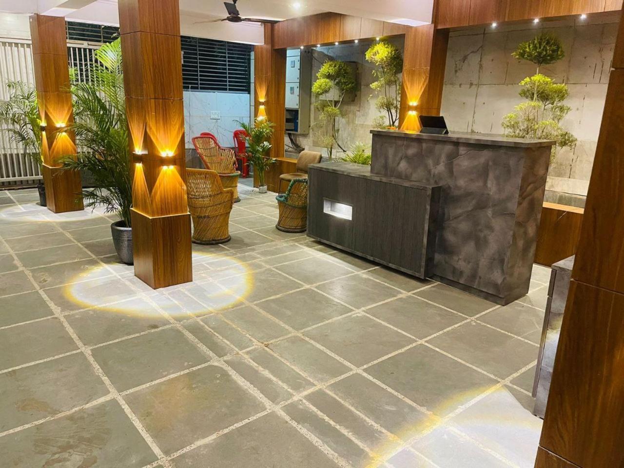 Amrut Living And Guest house
