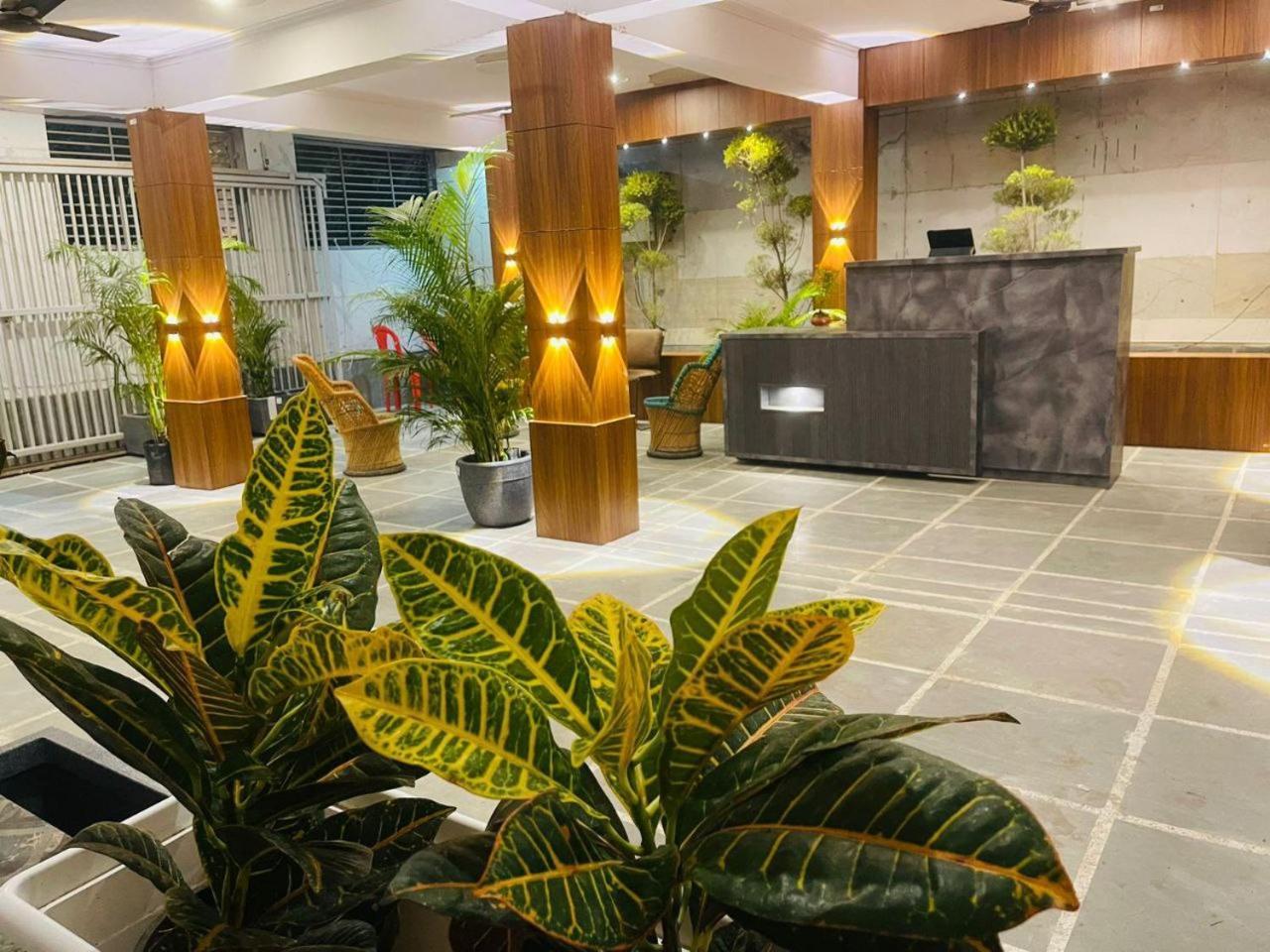 Amrut Living And Guest house *