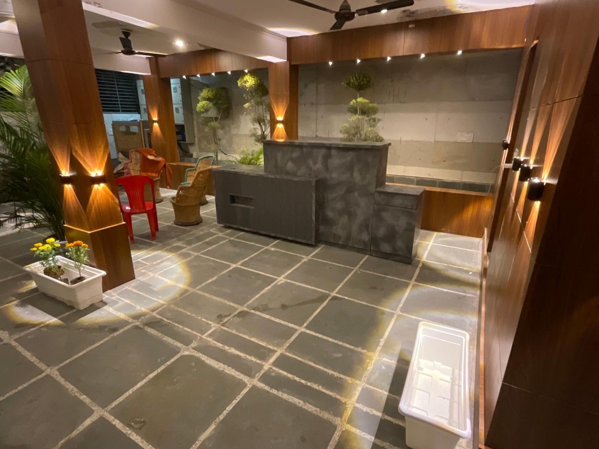 Guest house Amrut Living And *