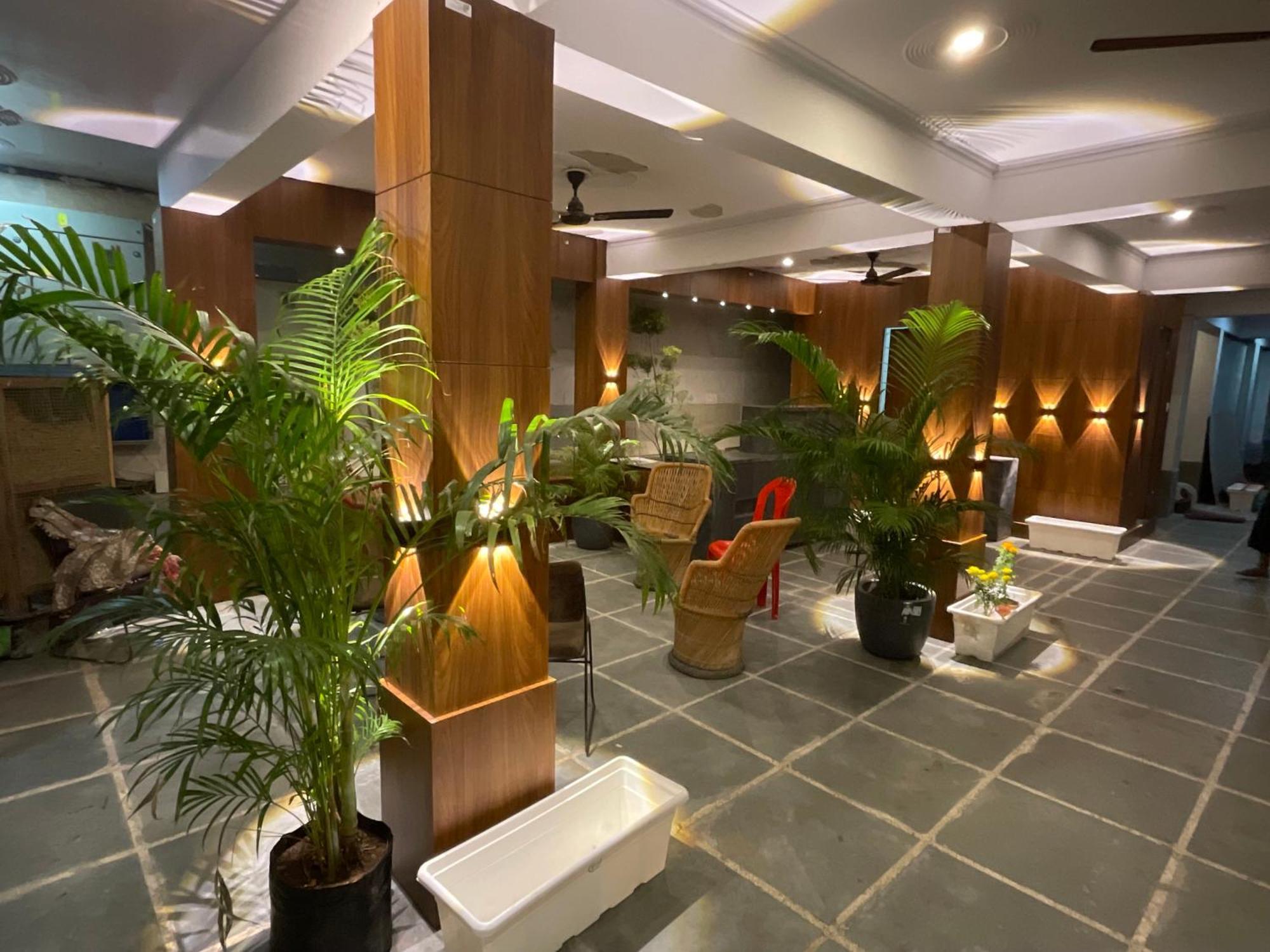 Guest house Amrut Living And