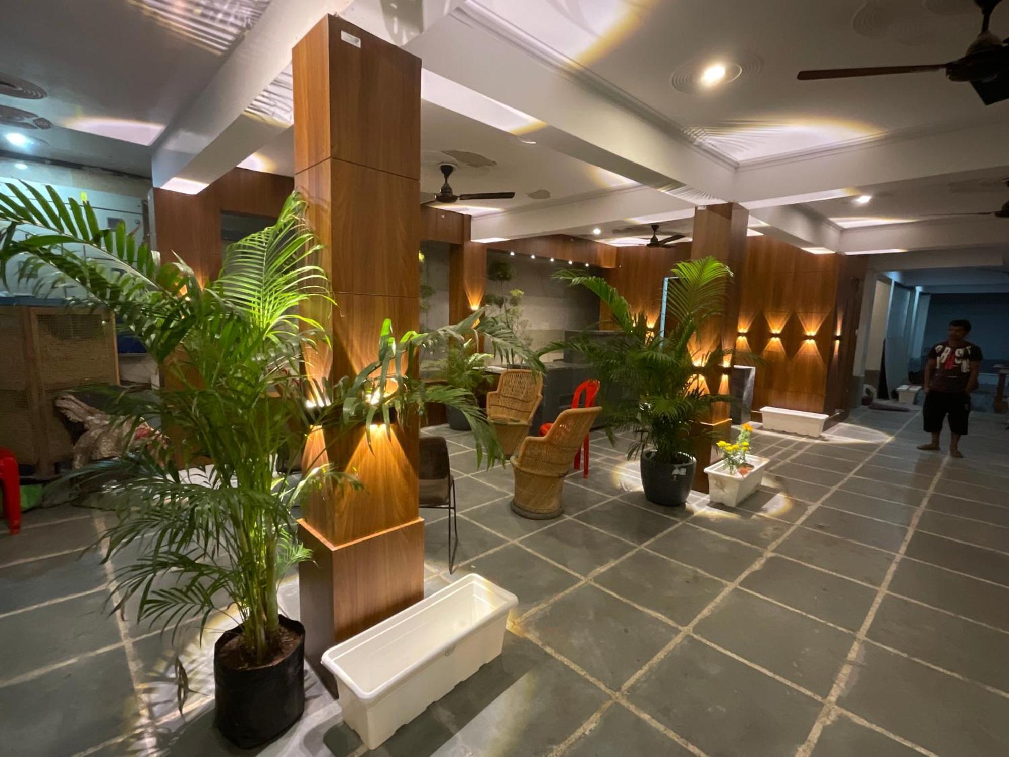Amrut Living And Guest house