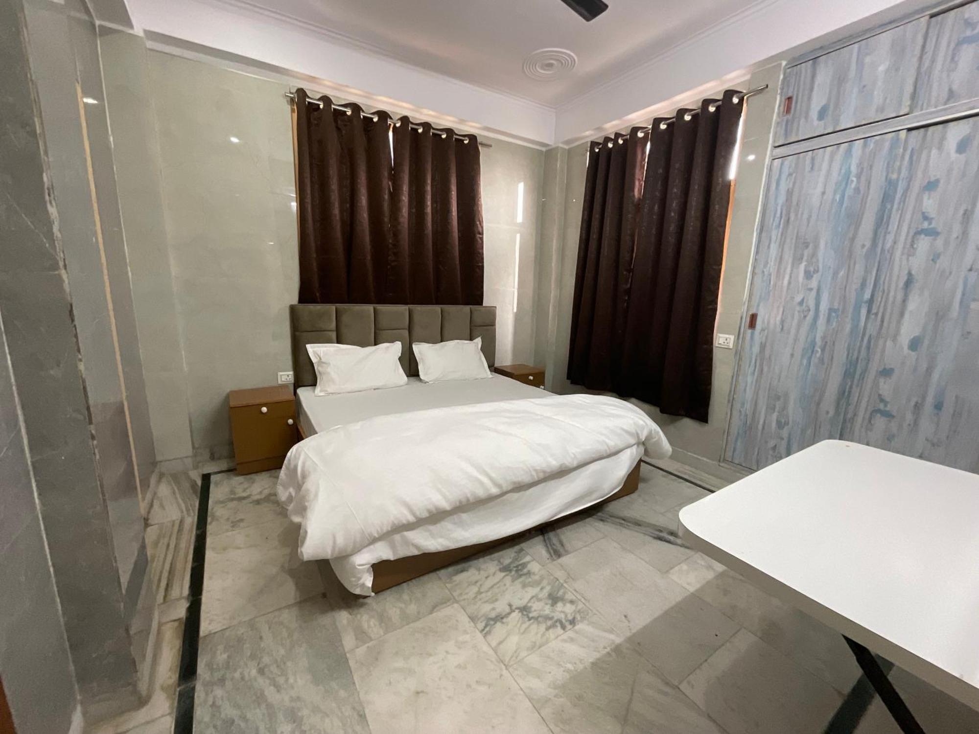 Amrut Living And