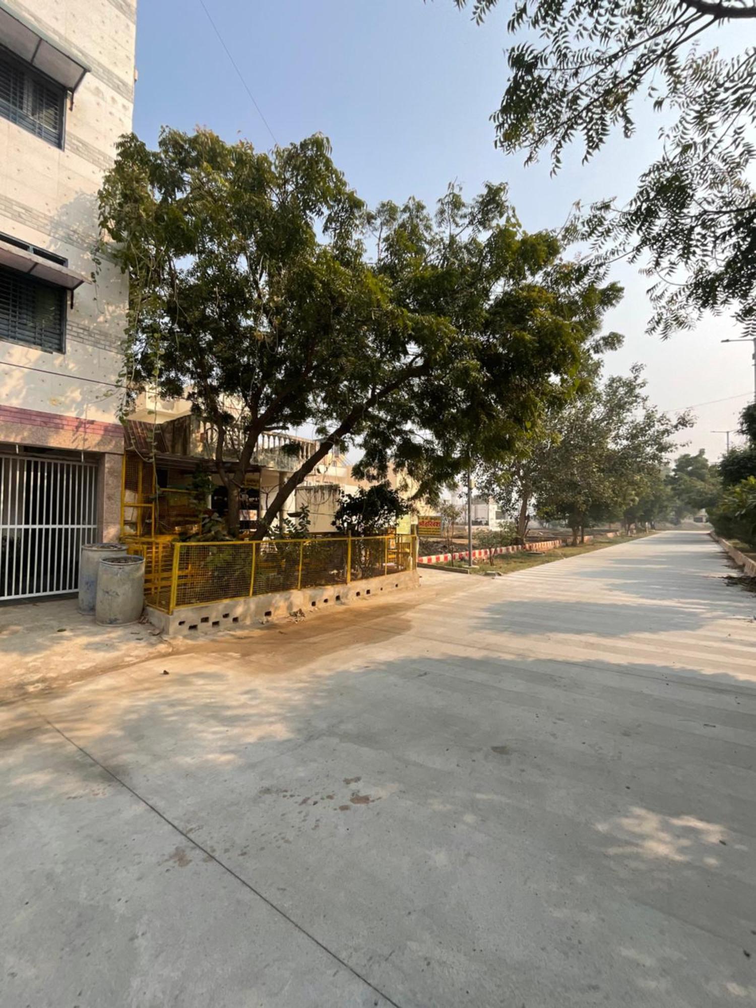 Amrut Living And *