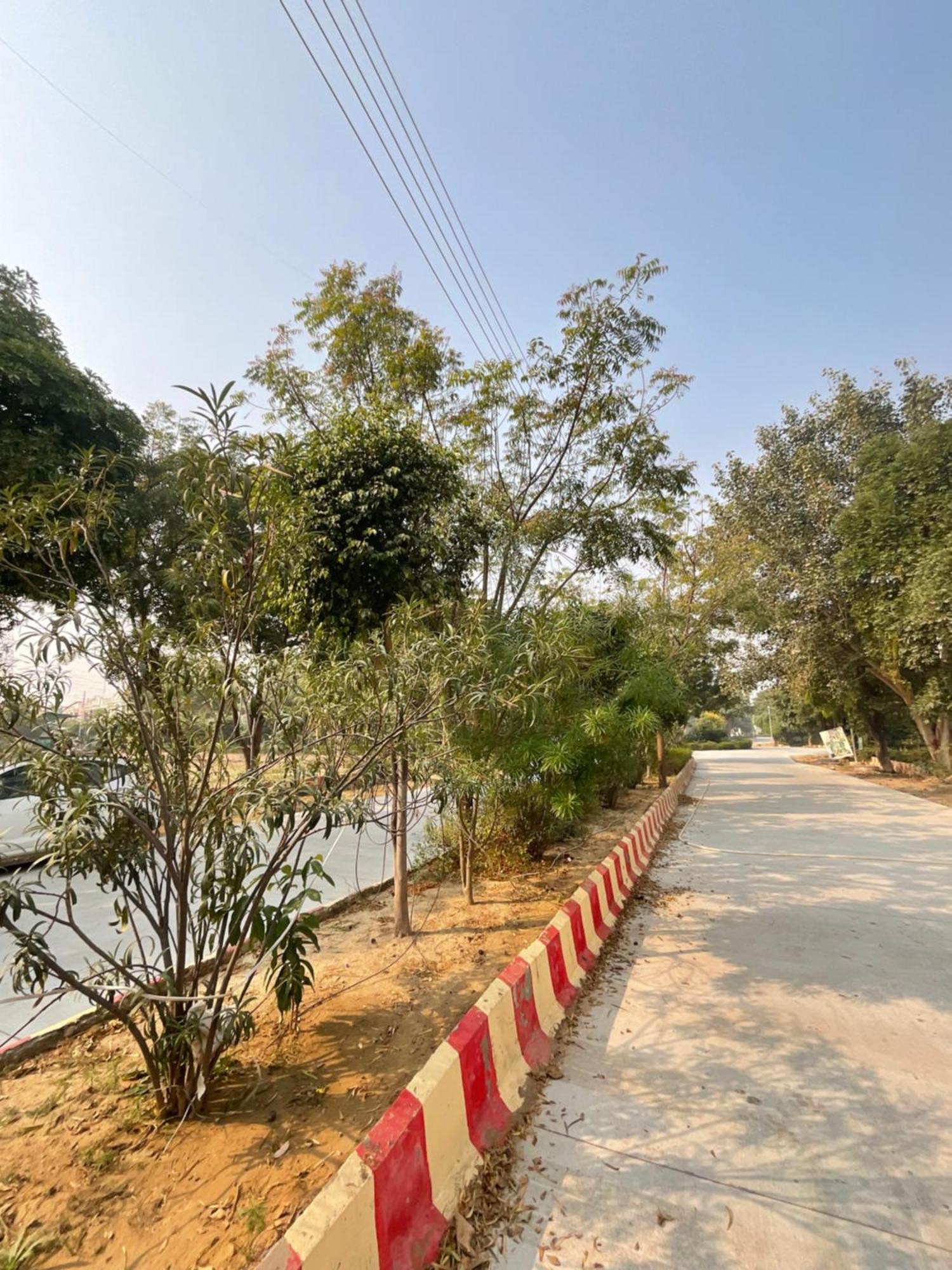 Amrut Living And Vrindavan