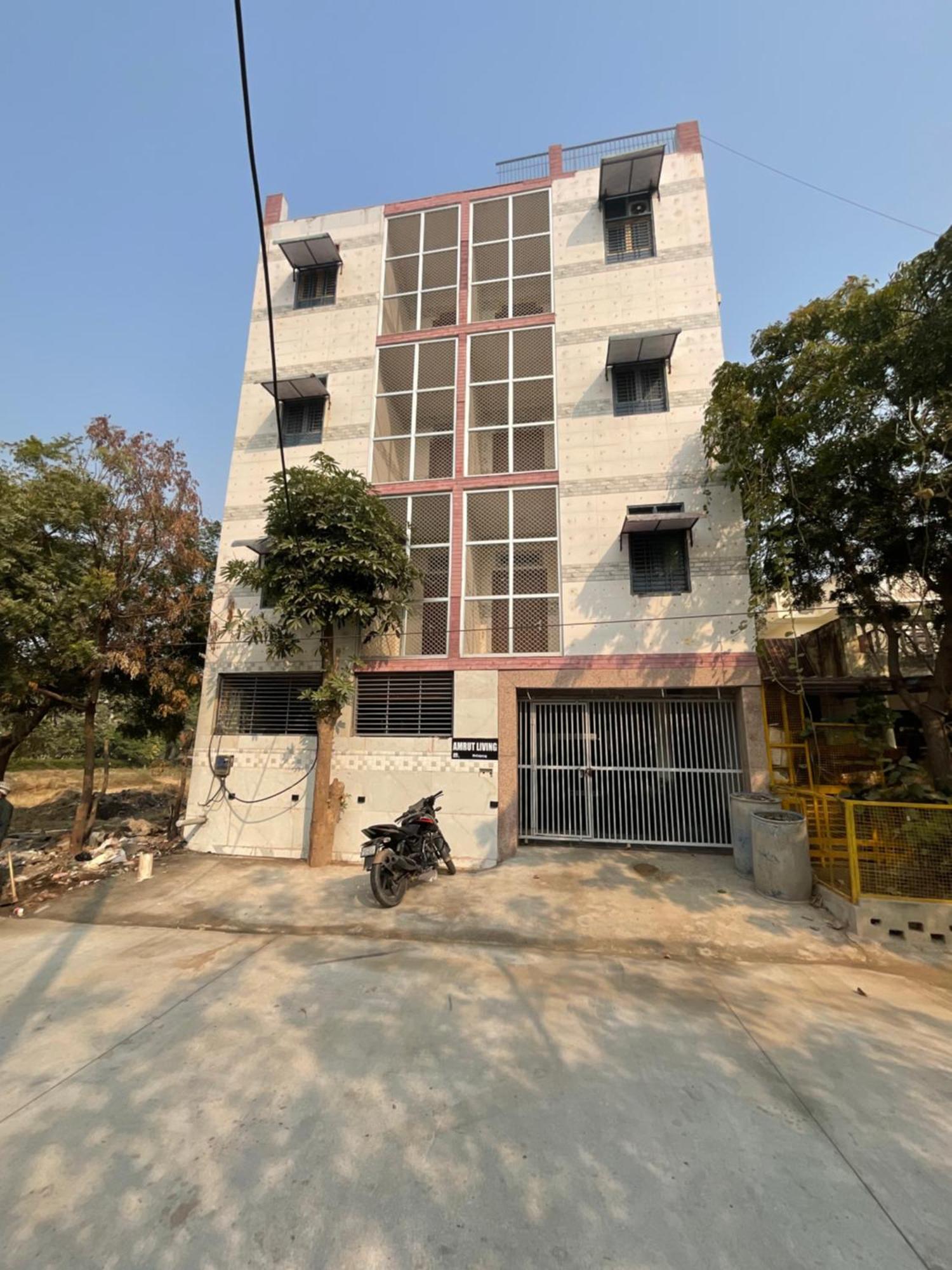 Amrut Living And *