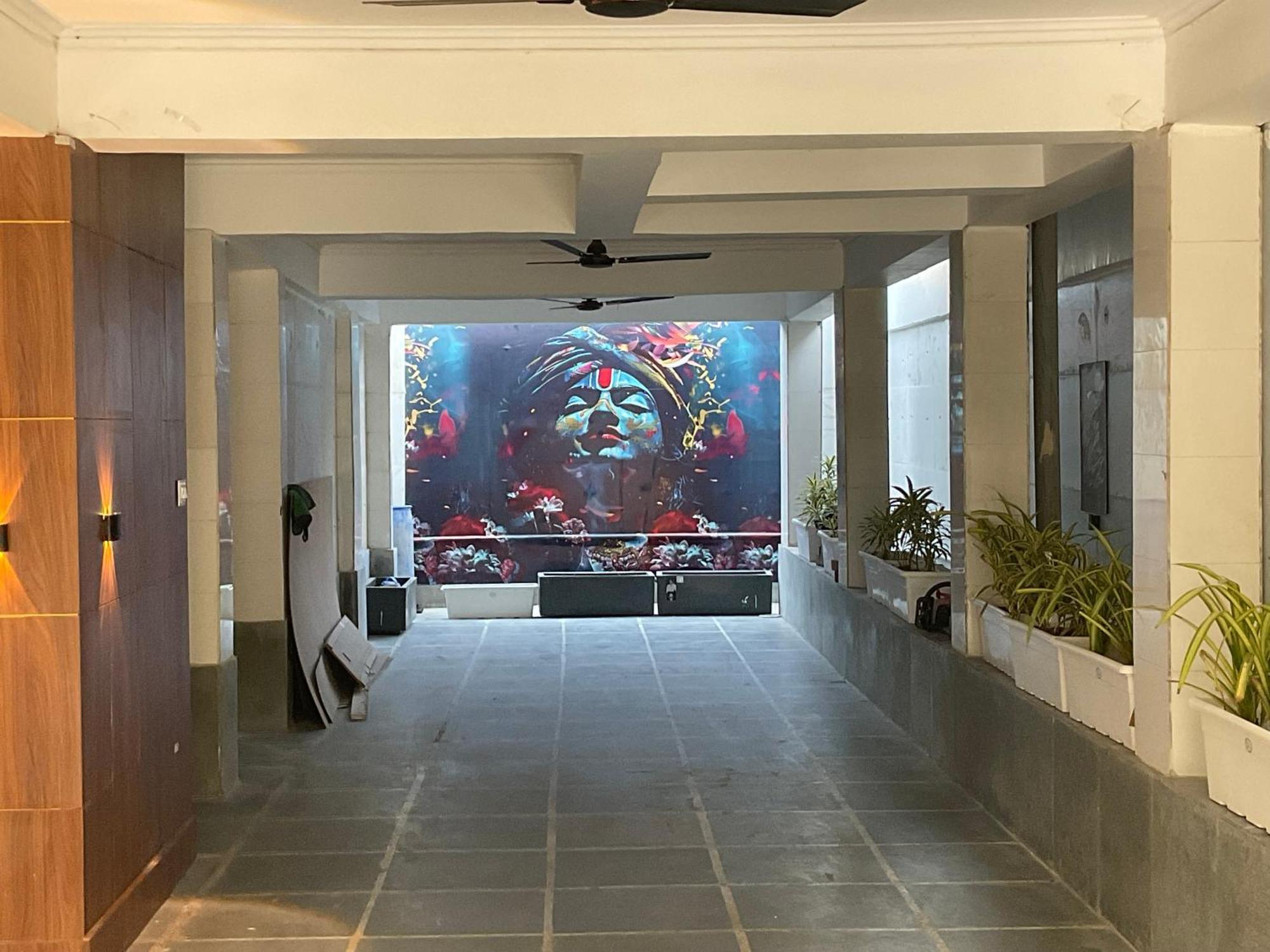 Guest house Amrut Living And